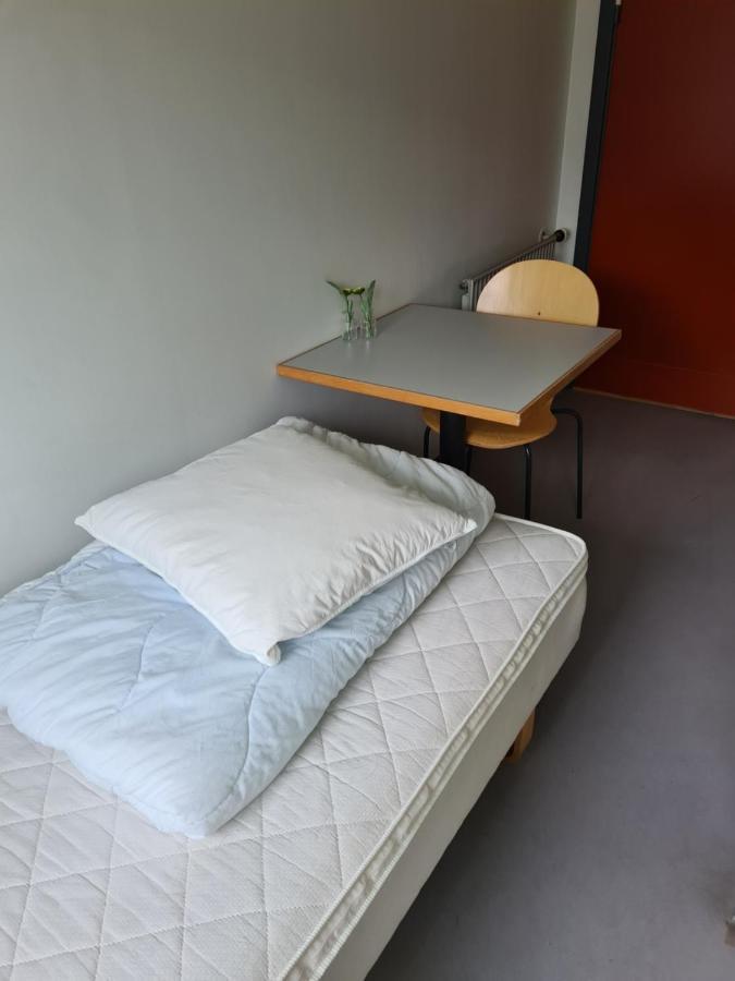 Stoholm Vandrehjem Bagian luar foto